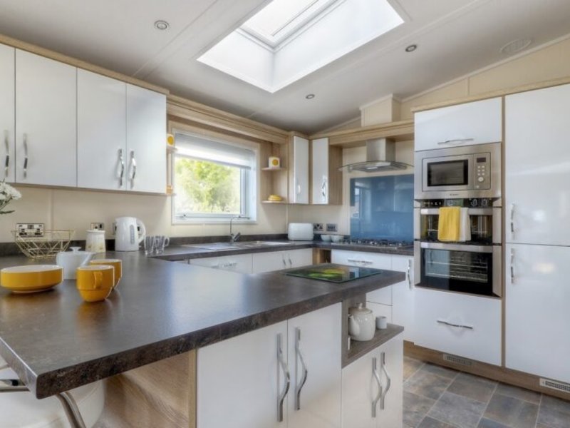 2021 Victory Cezanne 2021 Victory Cezanne Lodge in Mawgan Porth