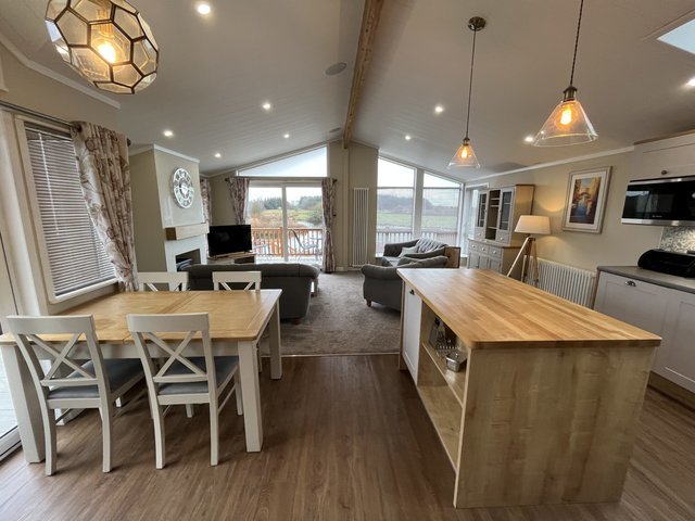 Photo of 2018 Willerby Mulberry