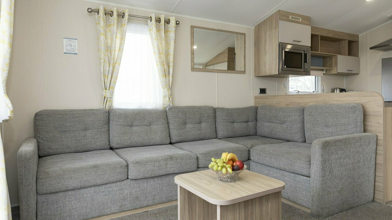 Photo of Gold Plus 3 Bedroom Pet Friendly Holiday Home
