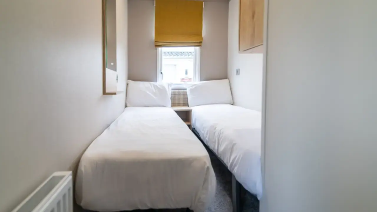 Photo of Gold Plus Caravan