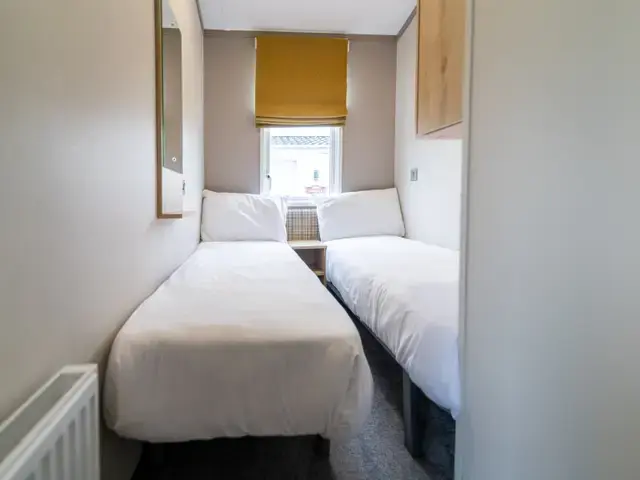 Photo of Gold Plus Caravan