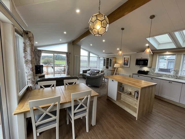 Photo of 2018 Willerby Mulberry