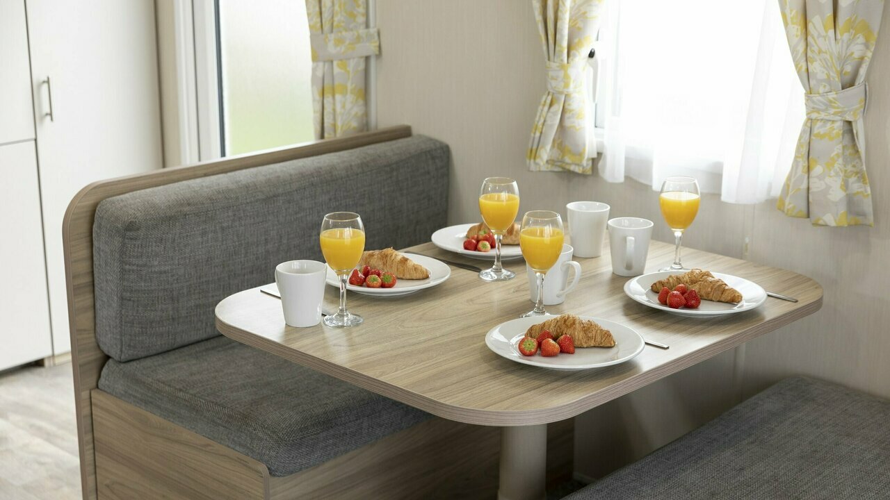 Photo of Gold Plus 3 Bedroom Pet Friendly Holiday Home