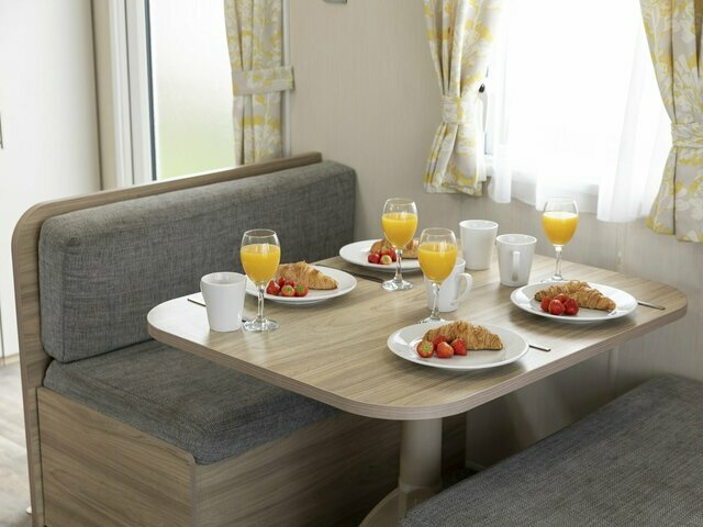 Photo of Gold Plus 3 Bedroom Pet Friendly Holiday Home