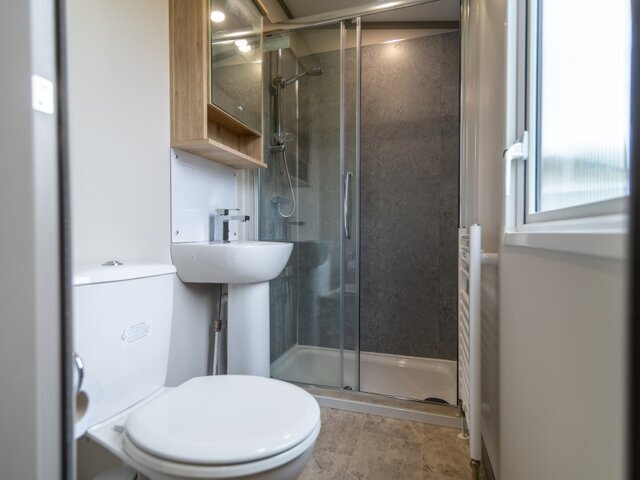 Photo of Gold Plus Caravan