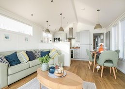 St. Austell accommodation holiday homes for sale in St. Austell