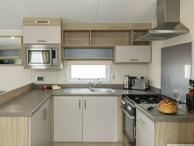 Photo of Gold Plus 3 Bedroom Pet Friendly Holiday Home