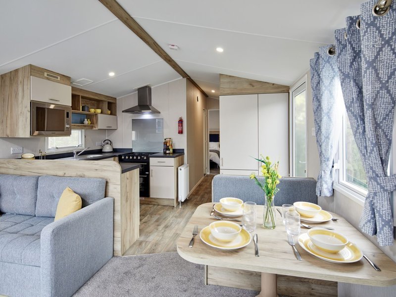 2022 Willerby Linwood Caravan in Stranraer