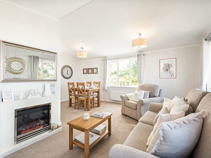 Prestige Sonata Lodge in Northwich