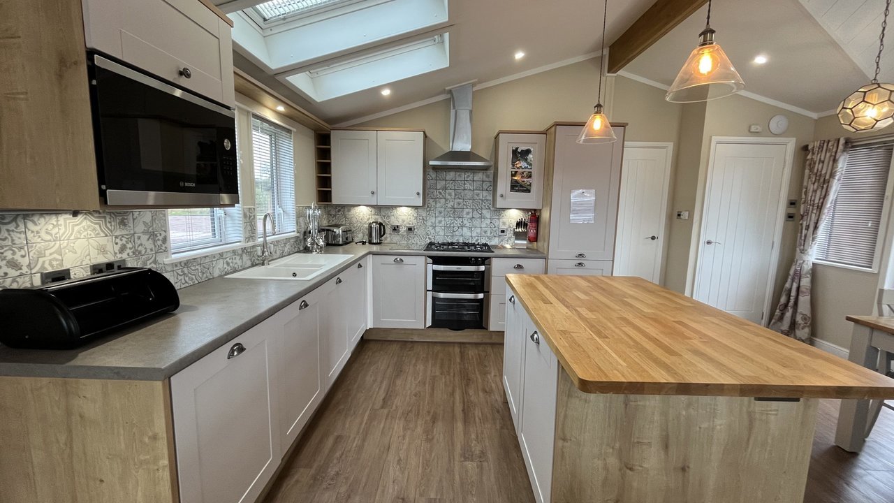 Photo of 2018 Willerby Mulberry