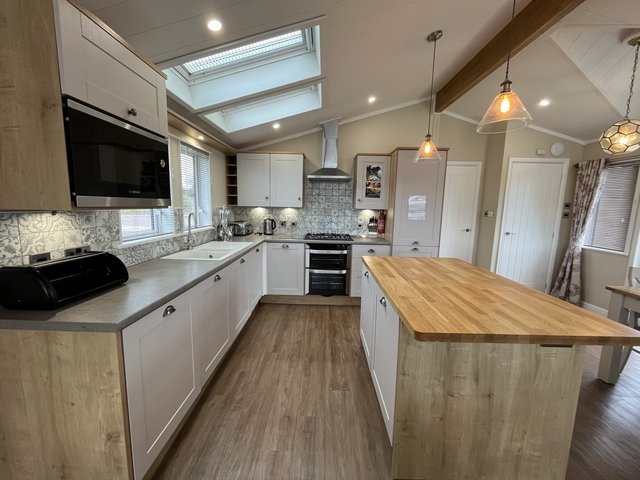 Photo of 2018 Willerby Mulberry