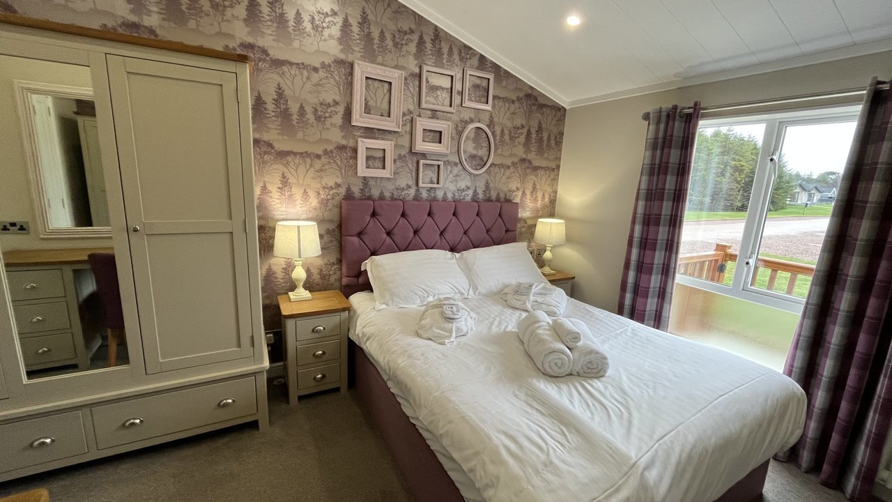 Photo of 2018 Willerby Mulberry