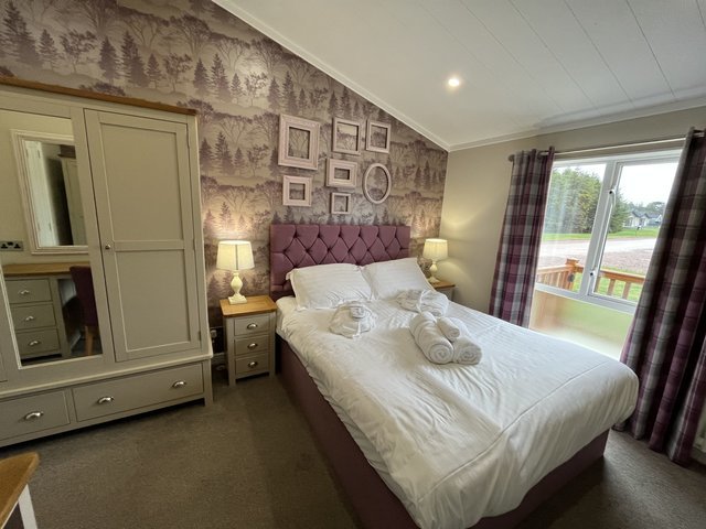 Photo of 2018 Willerby Mulberry