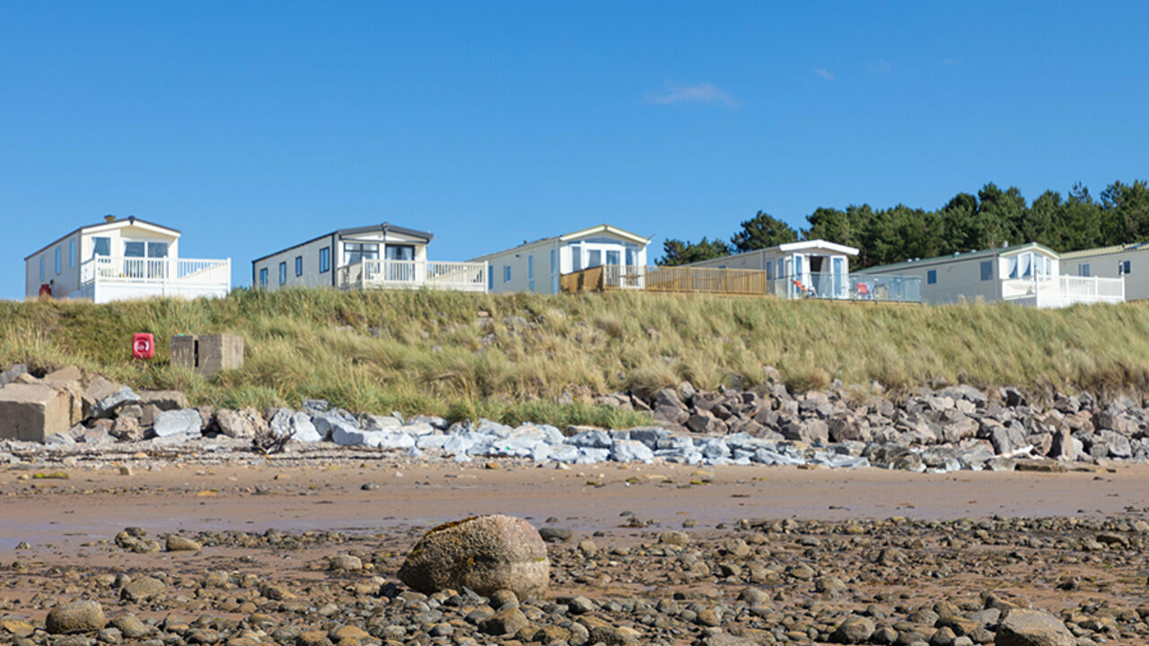 Photo of Gold Plus 3 Bedroom Pet Friendly Holiday Home