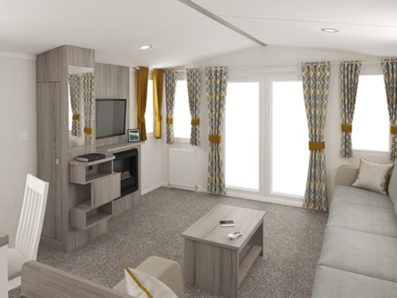 2021 Swift Ardennes Caravan in Coldstream