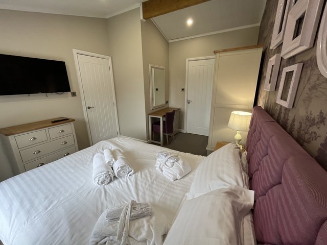 Photo of 2018 Willerby Mulberry