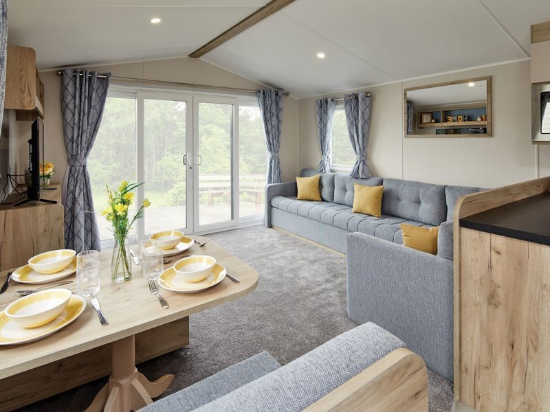 2022 Willerby Linwood Caravan in Stranraer