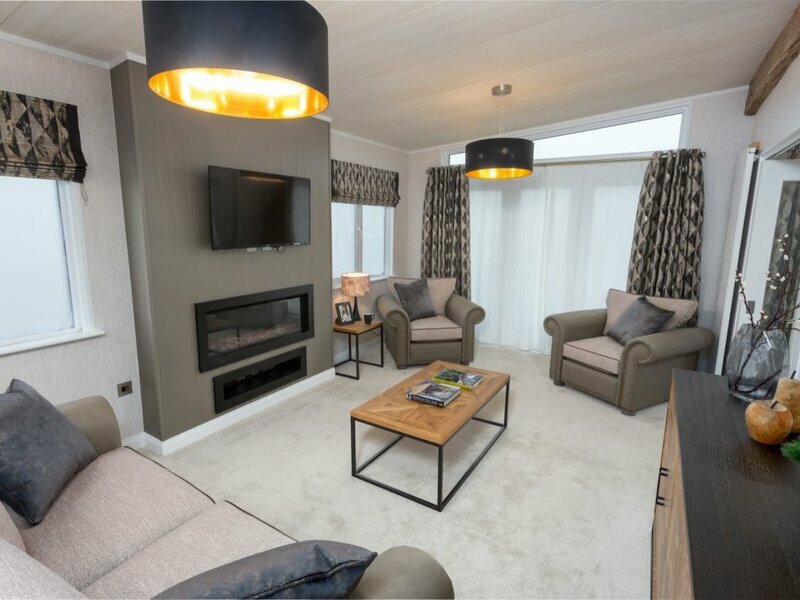 Pemberton, Rivendale  Lodge in Poulton-le-Fylde