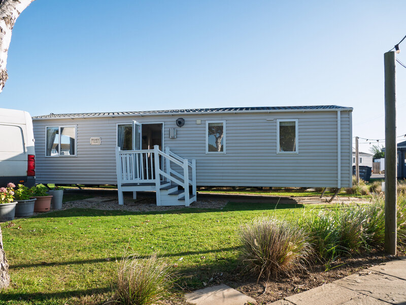 Atlas Ruby 2014 Atlas Ruby 2014 Caravan in Hembsy