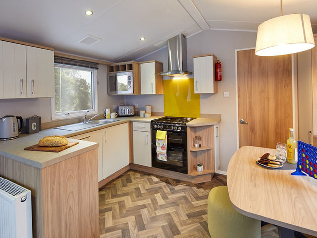 Photo of 2022 38x12 Willerby Castleton