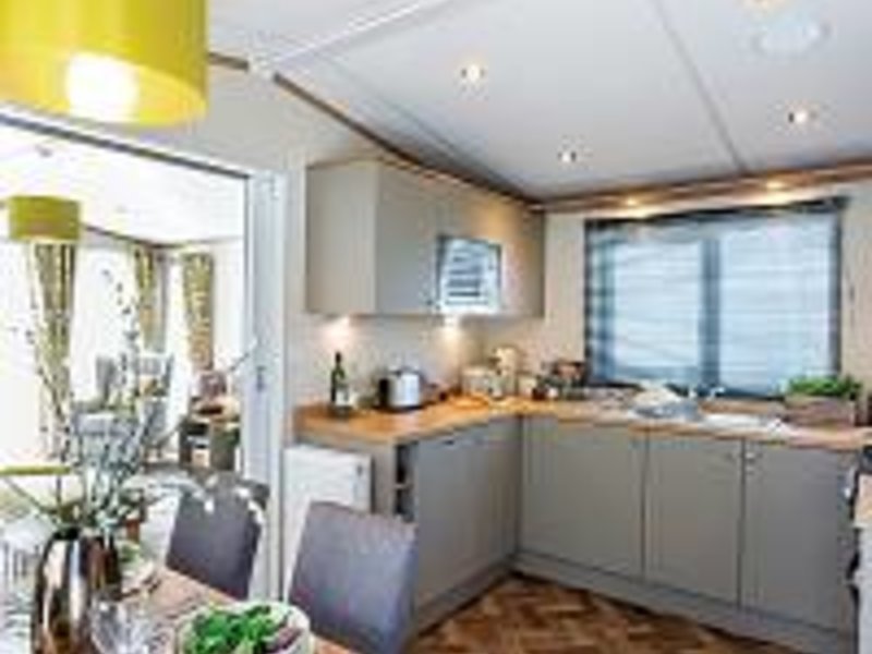 2021 Pemberton Abingdon 2021 Pemberton Abingdon Caravan in Millom