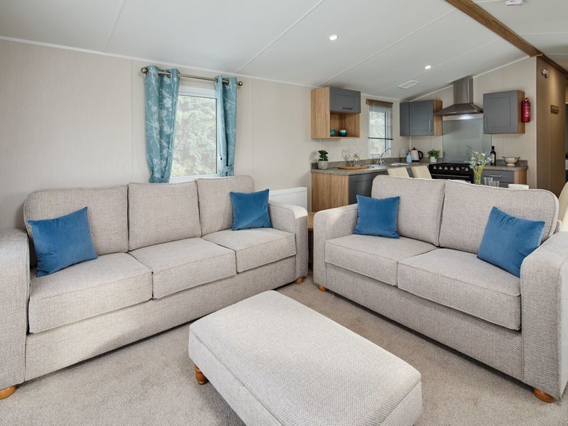 2022 Willerby Malton Caravan in Looe