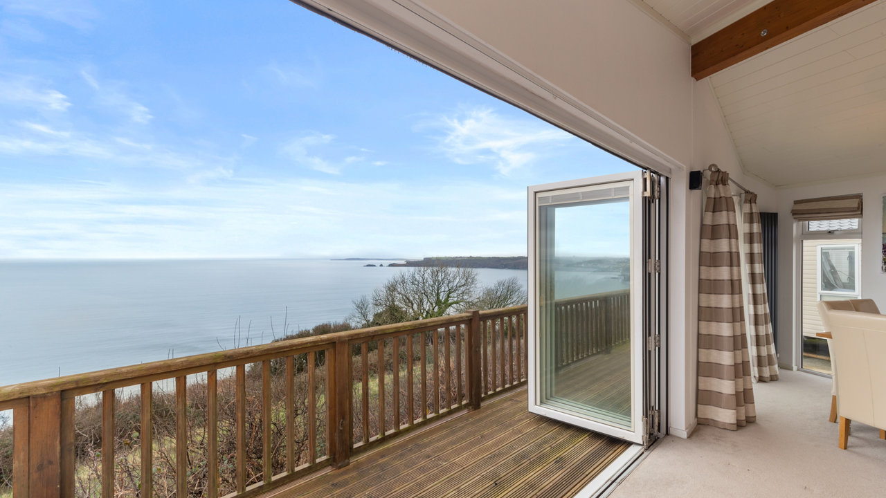 Photo of Amroth Signature Lodge