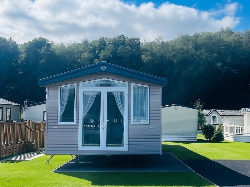 Swift Bordeaux Exclusive Swift Bordeaux Exclusive Caravan in Lancaster