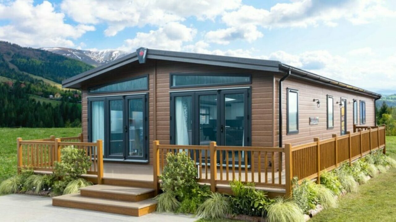 Photo of Pemberton Glendale 44x22ft