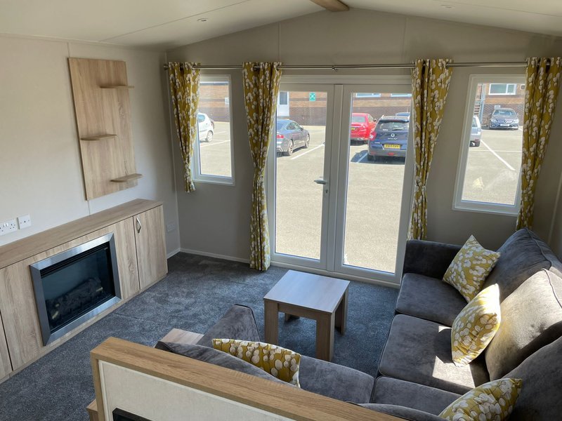 2022 Royale Poplar Caravan in Scarborough 