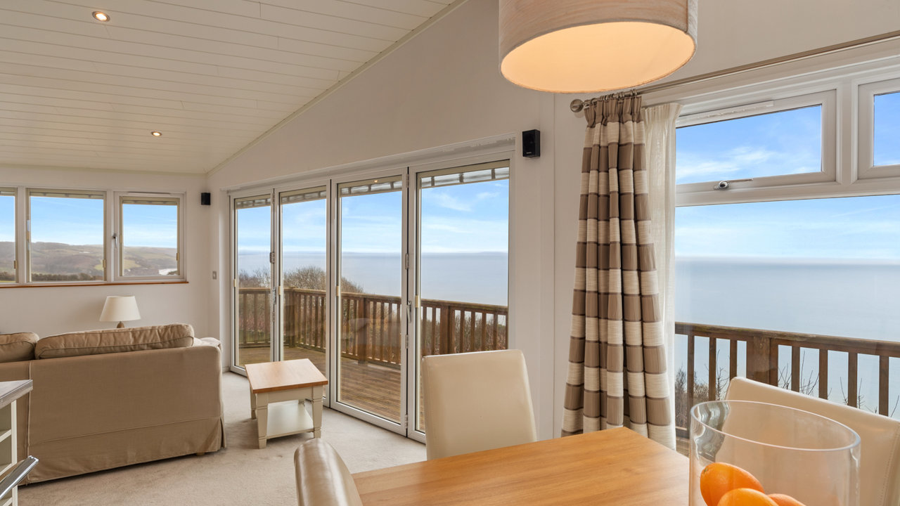 Photo of Amroth Signature Lodge