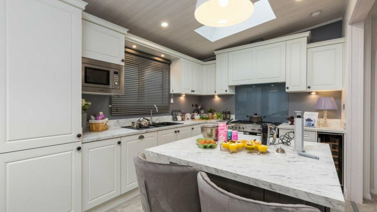 Photo of Pemberton Glendale 44x22ft