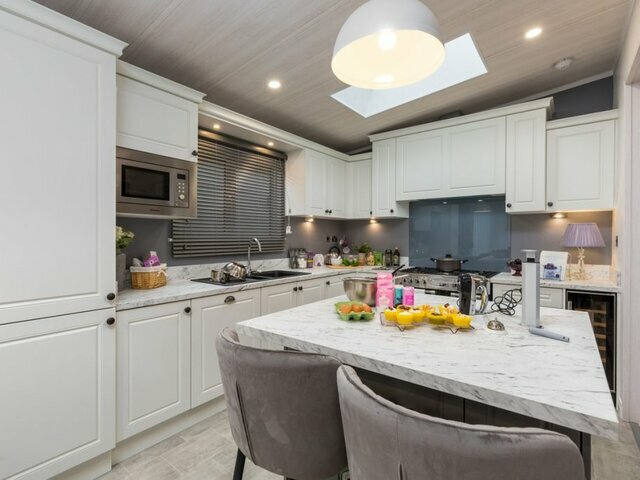 Photo of Pemberton Glendale 44x22ft