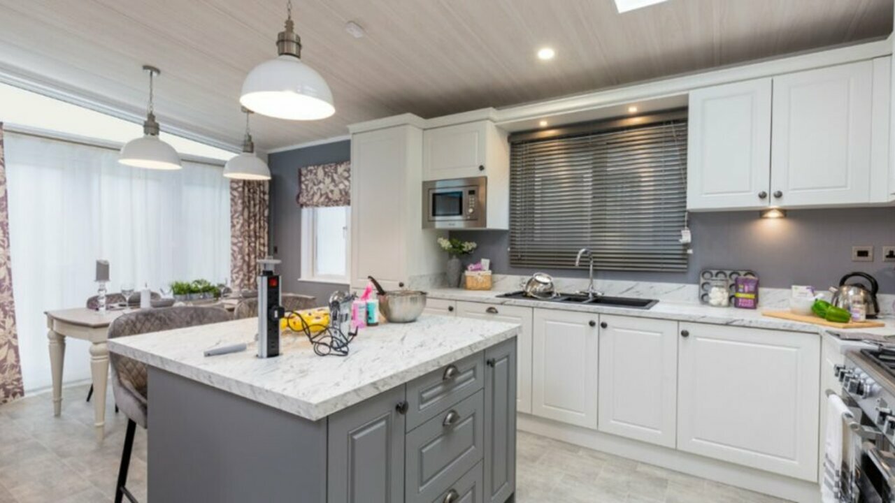 Photo of Pemberton Glendale 44x22ft