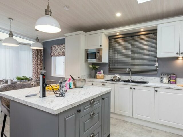 Photo of Pemberton Glendale 44x22ft