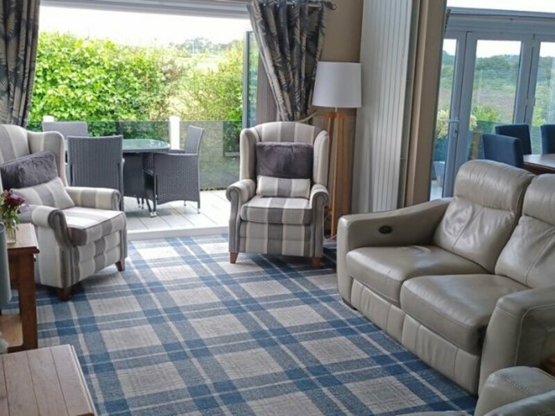 Pemberton Glendale 40x20ft Pemberton Glendale 40x20ft Lodge in Poulton-le-Fylde