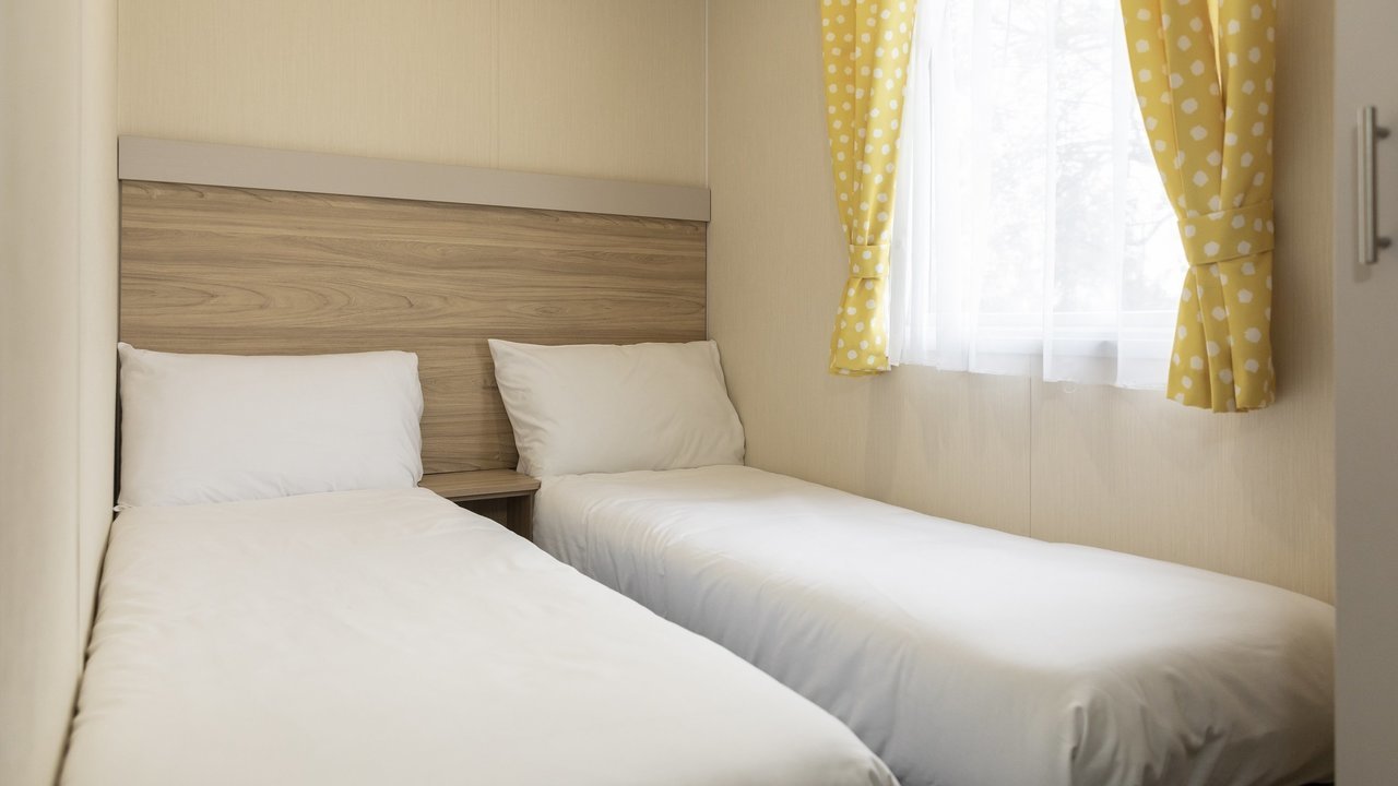Photo of Gold 3 Pet Friendly