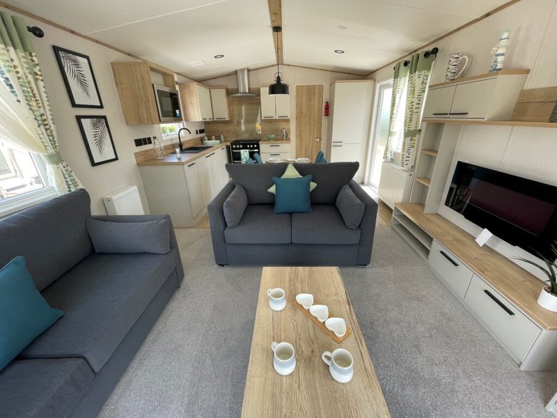 2022 ABI Beverley 2022 ABI Beverley Caravan in Bridlington