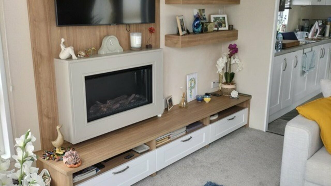 Photo of Pemberton Marlow 38x12ft
