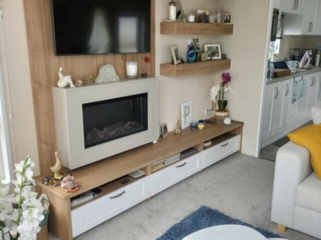Photo of Pemberton Marlow 38x12ft