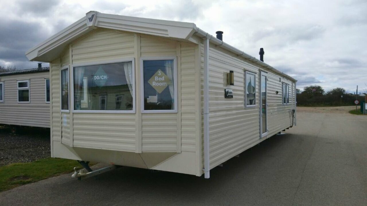 Photo of Willerby Rio Gold 2018