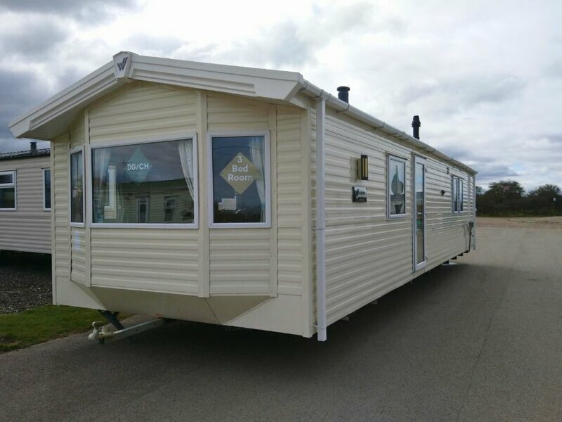 Willerby Rio Gold 2018 Willerby Rio Gold 2018 Caravan in Hunstanton
