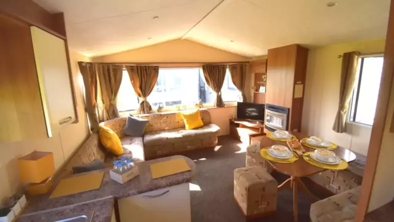 Photo of 2011 Willerby Rio Gold