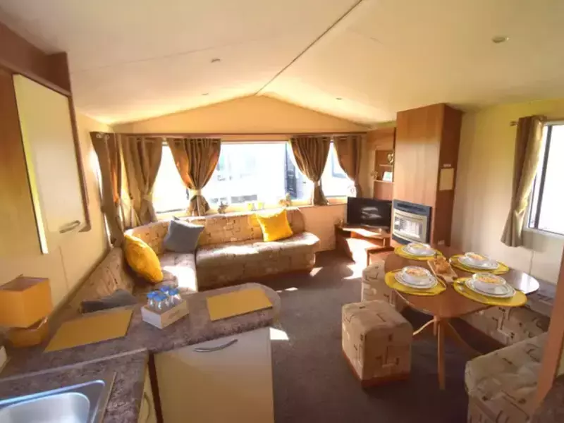 2011 Willerby Rio Gold Caravan in Skipton