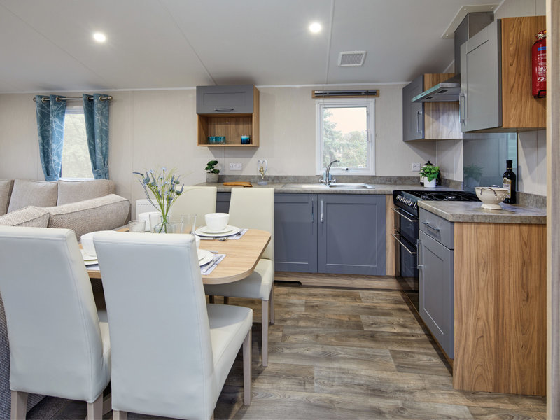 2022 Willerby Malton Caravan in Stranraer