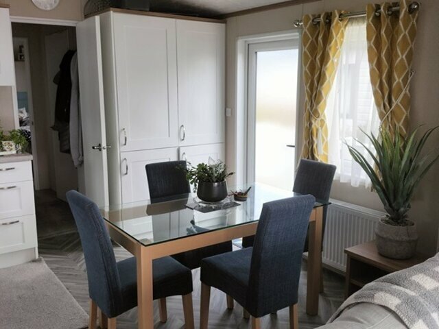 Photo of Pemberton Marlow 38x12ft