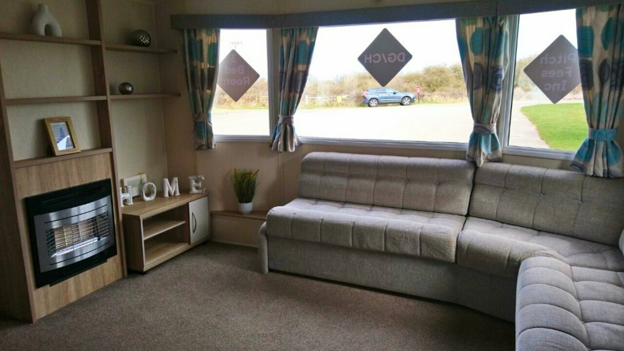 Photo of Willerby Rio Gold 2018