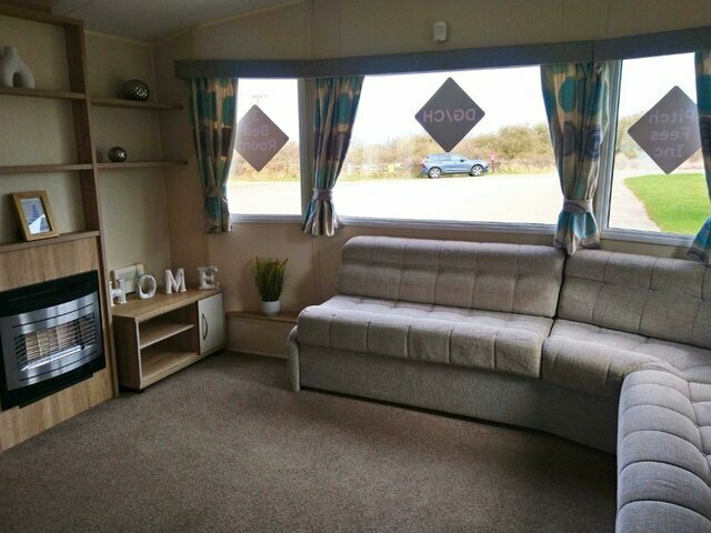 Photo of Willerby Rio Gold 2018