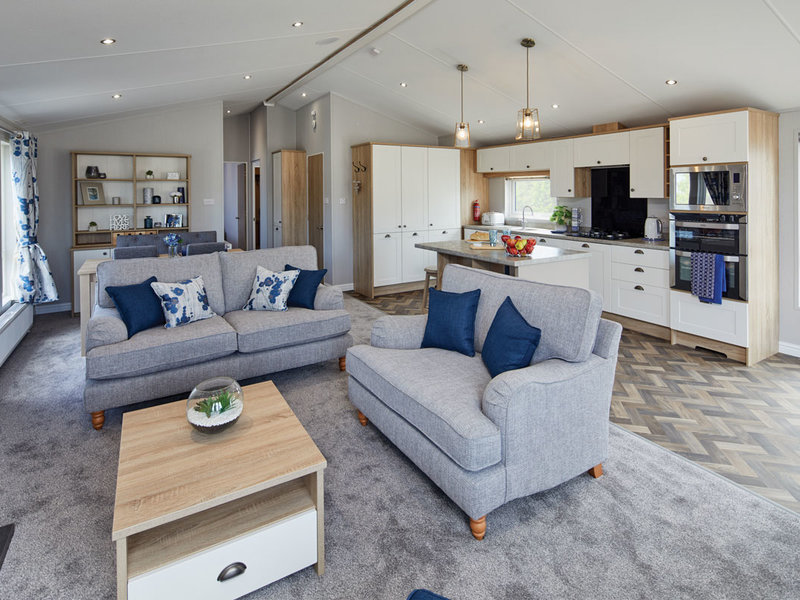 Willerby Pinehurst Lodge in Arbroath