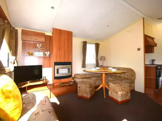 Photo of 2011 Willerby Rio Gold